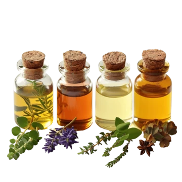 Essential oil