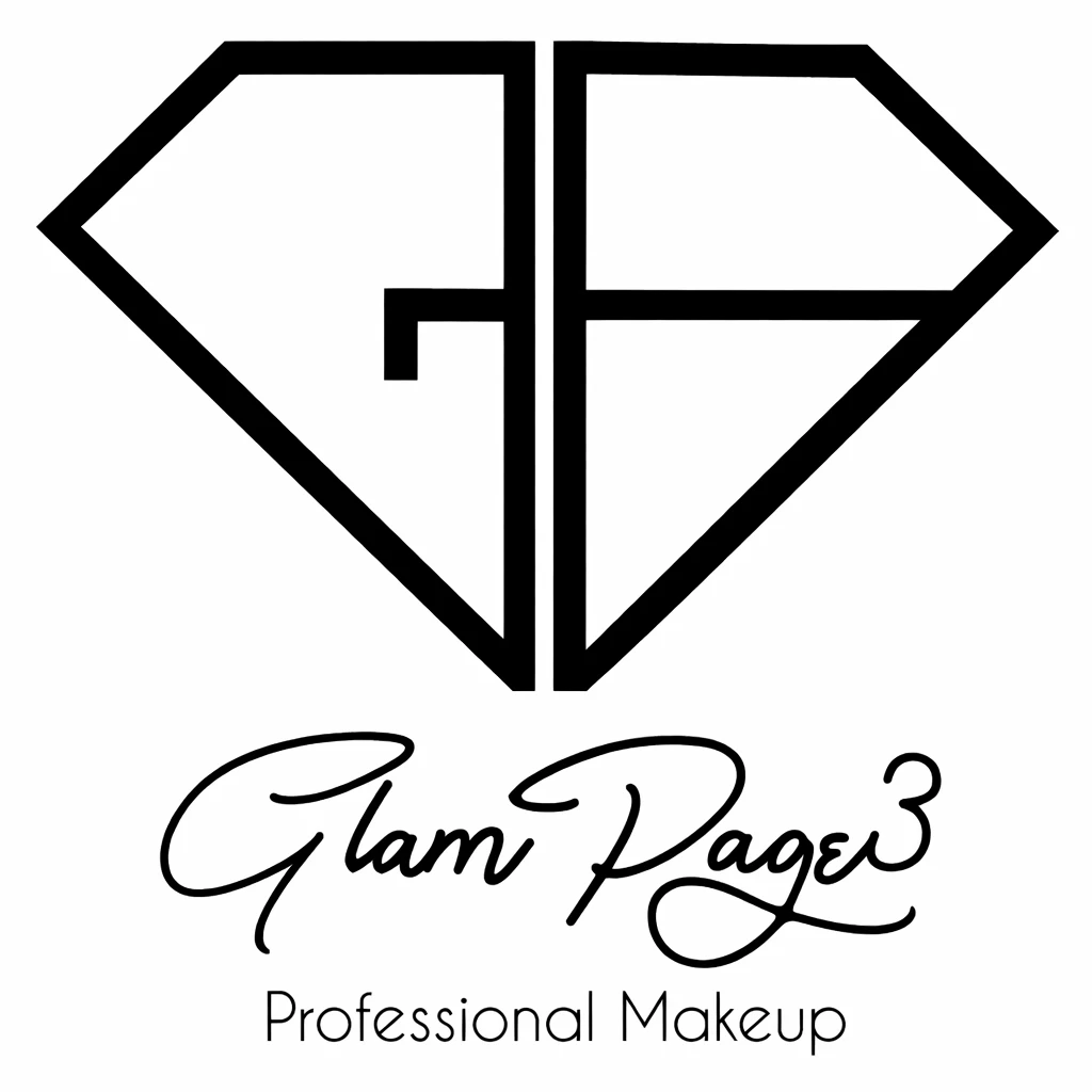 GLAMPAGE3 PROFFESIONAL MAKEUP